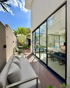 Sobrado com 3 Quartos à venda, 313m² no Jardim Itália, Cuiabá