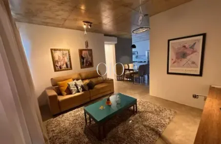 Apartamento com 2 Quartos para alugar, 70m² no Centro, Campinas
