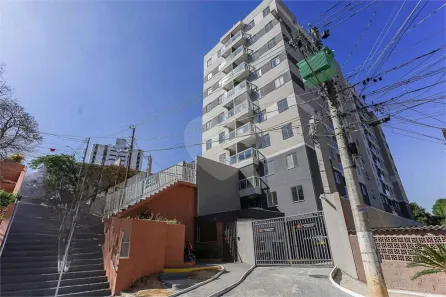 Apartamento com 1 Quarto à venda, 32m² no Vila Monumento, São Paulo