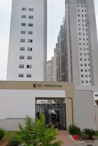 Apartamento com 2 Quartos à venda, 35m² no Cidade Nova São Miguel, São Paulo