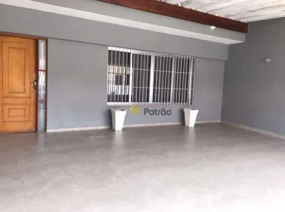 Casa com 6 Quartos à venda, 260m² no Assunção, São Bernardo do Campo