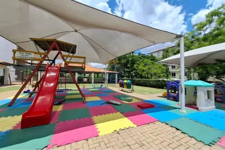 Apartamento com 2 Quartos à venda, 44m² no Parque Yolanda (Nova Veneza), Sumaré