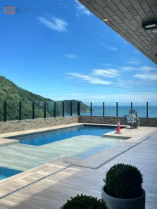 Apartamento com 2 Quartos à venda, 83m² no Canto do Forte, Praia Grande