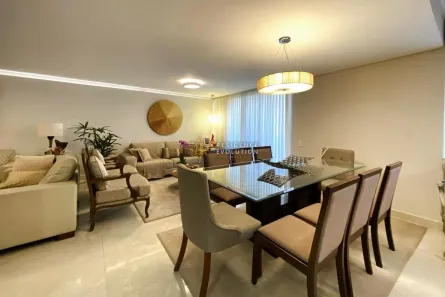 Apartamento com 3 Quartos à venda, 188m² no Serra, Belo Horizonte
