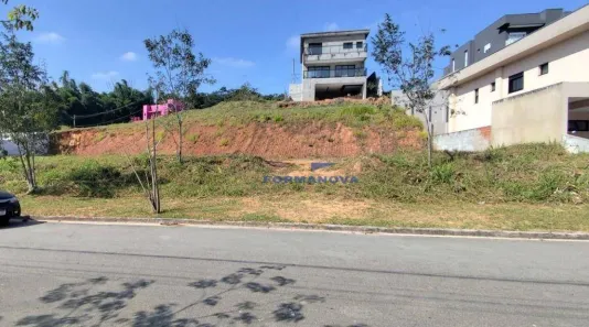 Lote/Terreno à venda, 405m² no Parque Dom Henrique, Cotia