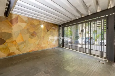 Casa com 3 Quartos à venda, 130m² no Vila Tramontano, São Paulo