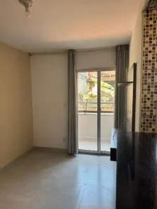 Apartamento com 2 Quartos à venda, 48m² no Bosque dos Eucaliptos, São José dos Campos