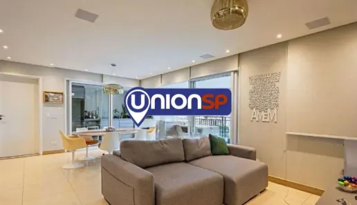 Apartamento com 3 Quartos à venda, 178m² no Vila Suzana, São Paulo