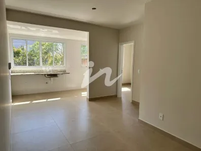 Apartamento com 2 Quartos à venda, 50m² no Santa Mônica, Uberlândia