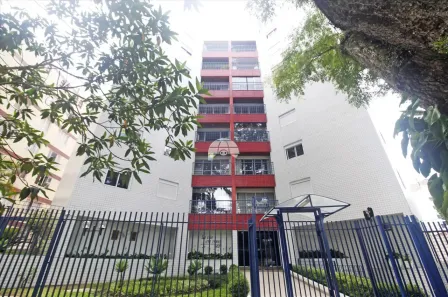 Apartamento com 3 Quartos à venda, 118m² no Alto da Rua XV, Curitiba