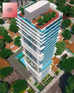 Apartamento com 2 Quartos à venda, 100m² no Batista Campos, Belém