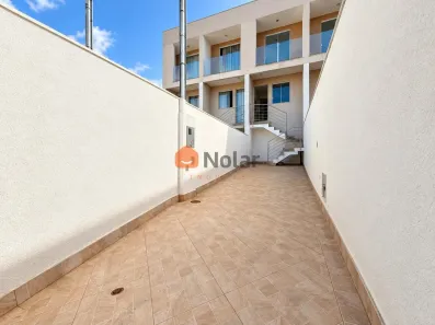Casa com 2 Quartos à venda, 130m² no Santa Branca, Belo Horizonte