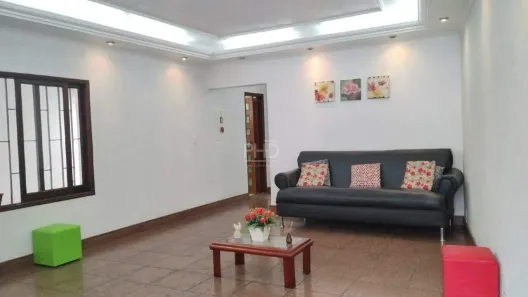 Sobrado com 3 Quartos à venda, 350m² no Jardim Olavo Bilac, São Bernardo do Campo