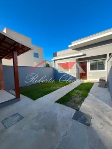 Casa com 2 Quartos à venda, 120m² no Terramar (Tamoios), Cabo Frio