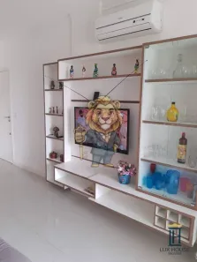 Apartamento com 2 Quartos à venda, 106m² no Canasvieiras, Florianópolis