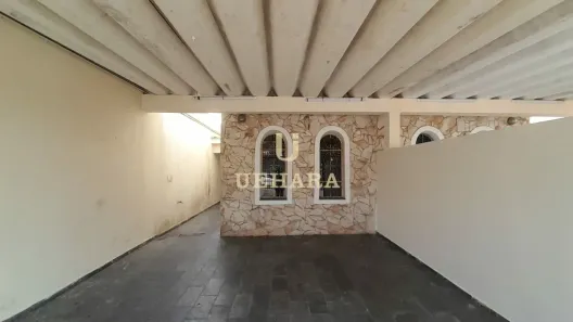 Casa com 3 Quartos à venda, 150m² no Parque Peruche, São Paulo