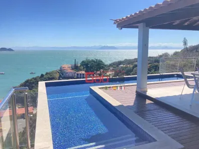 Casa de Condomínio com 5 Quartos à venda, 613m² no Village de Búzios, Armação dos Búzios