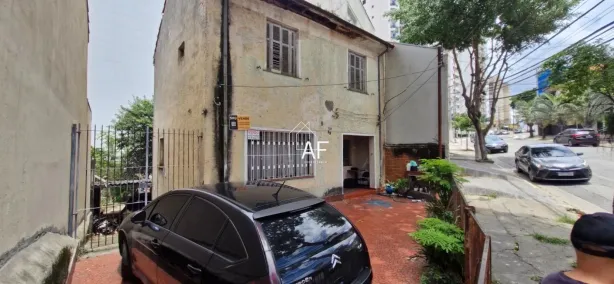 Sobrado com 2 Quartos à venda, 100m² no Santa Teresinha, São Paulo