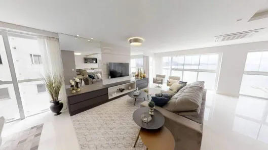 Apartamento com 4 Quartos à venda, 237m² no Centro, Balneário Camboriú