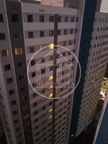 Apartamento com 2 Quartos à venda, 35m² no Usina Piratininga, São Paulo