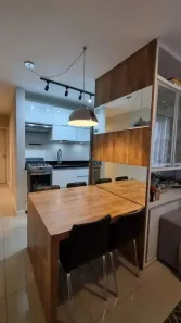 Apartamento com 3 Quartos à venda, 60m² no Fazenda, Itajaí