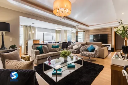 Apartamento com 3 Quartos à venda, 120m² no Menino Deus, Porto Alegre