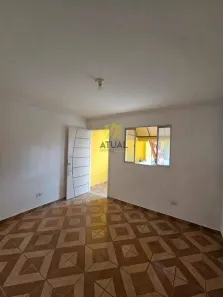 Casa com 1 Quarto para alugar, 35m² no Parque Santa Amélia, São Paulo