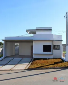 Casa com 3 Quartos à venda, 156m² no Portal do Bosque, Louveira