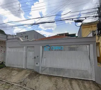 Casa com 5 Quartos à venda, 380m² no Vila Oratório, São Paulo
