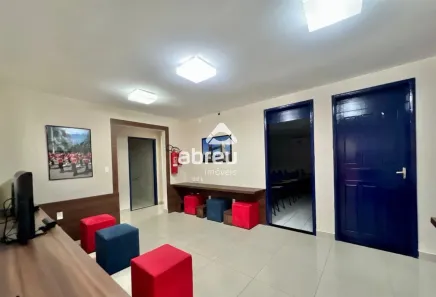 Imóvel Comercial à venda, 532m² no Tirol, Natal