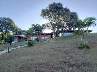 Fazenda/Sítio com 4 Quartos à venda, 240m² no Sousas, Campinas