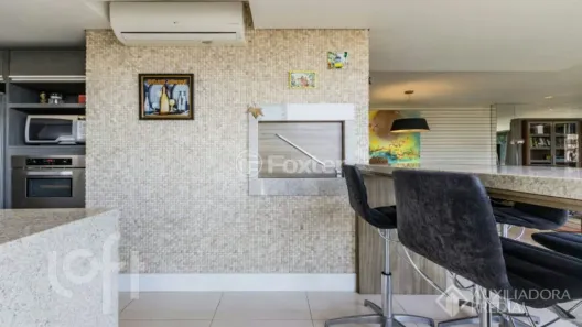 Apartamento com 2 Quartos à venda, 121m² no Boa Vista, Porto Alegre