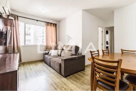 Apartamento com 3 Quartos à venda, 66m² no Vila Ipiranga, Porto Alegre