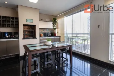 Apartamento com 4 Quartos à venda, 177m² no Vila Romana, São Paulo