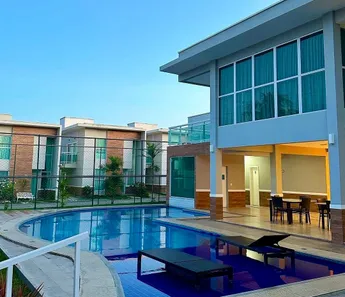 Casa de Condomínio com 3 Quartos à venda, 139m² no Encantada, Eusébio