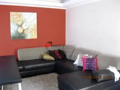 Sobrado com 3 Quartos à venda, 10m² no Vila Palmares, Santo André