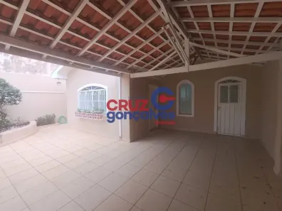 Casa com 3 Quartos à venda, 77m² no Cidade Jardim, Rio Claro