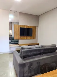 Apartamento com 2 Quartos à venda, 40m² no Mooca, São Paulo