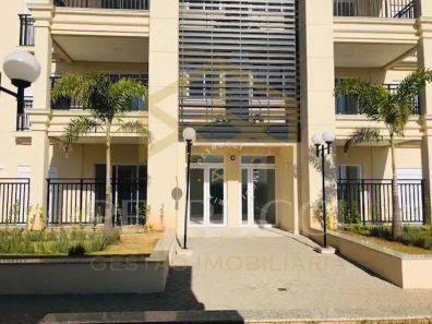 Apartamento com 2 Quartos à venda, 108m² no Swiss Park, Campinas