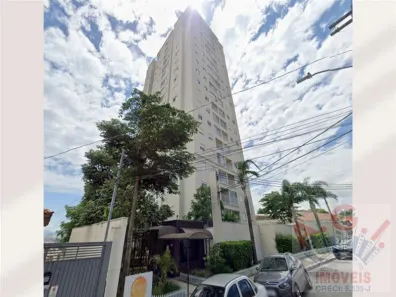 Apartamento com 2 Quartos à venda, 55m² no Vila Maria Alta, São Paulo