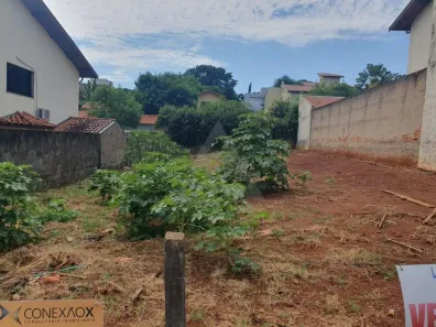 Lote/Terreno à venda, 490m² no Parque das Universidades, Campinas