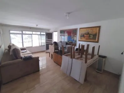 Casa com 2 Quartos para alugar, 180m² no Novo Osasco, Osasco