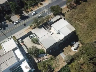 Lote/Terreno à venda, 1250m² no Jardim Atlântico, Belo Horizonte