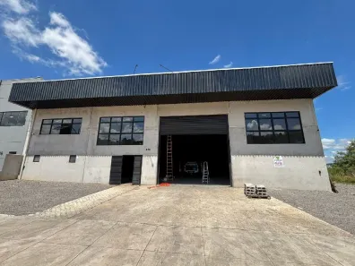 Galpão/Depósito/Armazém para alugar, 600m² no Jardim das Hortências, Caxias do Sul