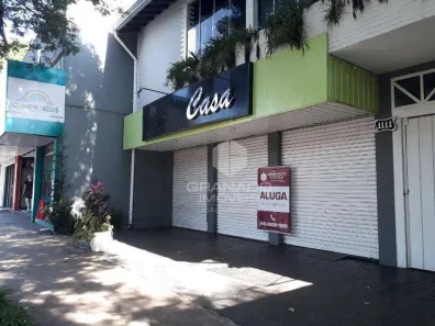 Ponto Comercial para alugar, 200m² no Jardim Independência, Sarandi