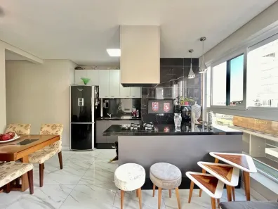 Apartamento com 3 Quartos à venda, 99m² no Capão da Canoa, Capão da Canoa