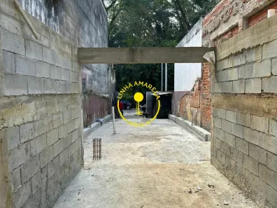 Lote/Terreno à venda, 130m² no Vila Progredior, São Paulo
