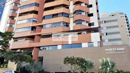 Apartamento com 4 Quartos à venda, 173m² no Campo Belo, Londrina