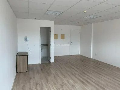 Sala Comercial com 1 Quarto à venda, 40m² no Centro, Campinas
