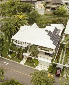 Casa de Condomínio com 6 Quartos à venda, 801m² no Barra da Tijuca, Rio de Janeiro